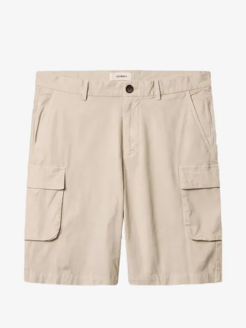 GABBA Gabjoli Ribstop cargo shorts