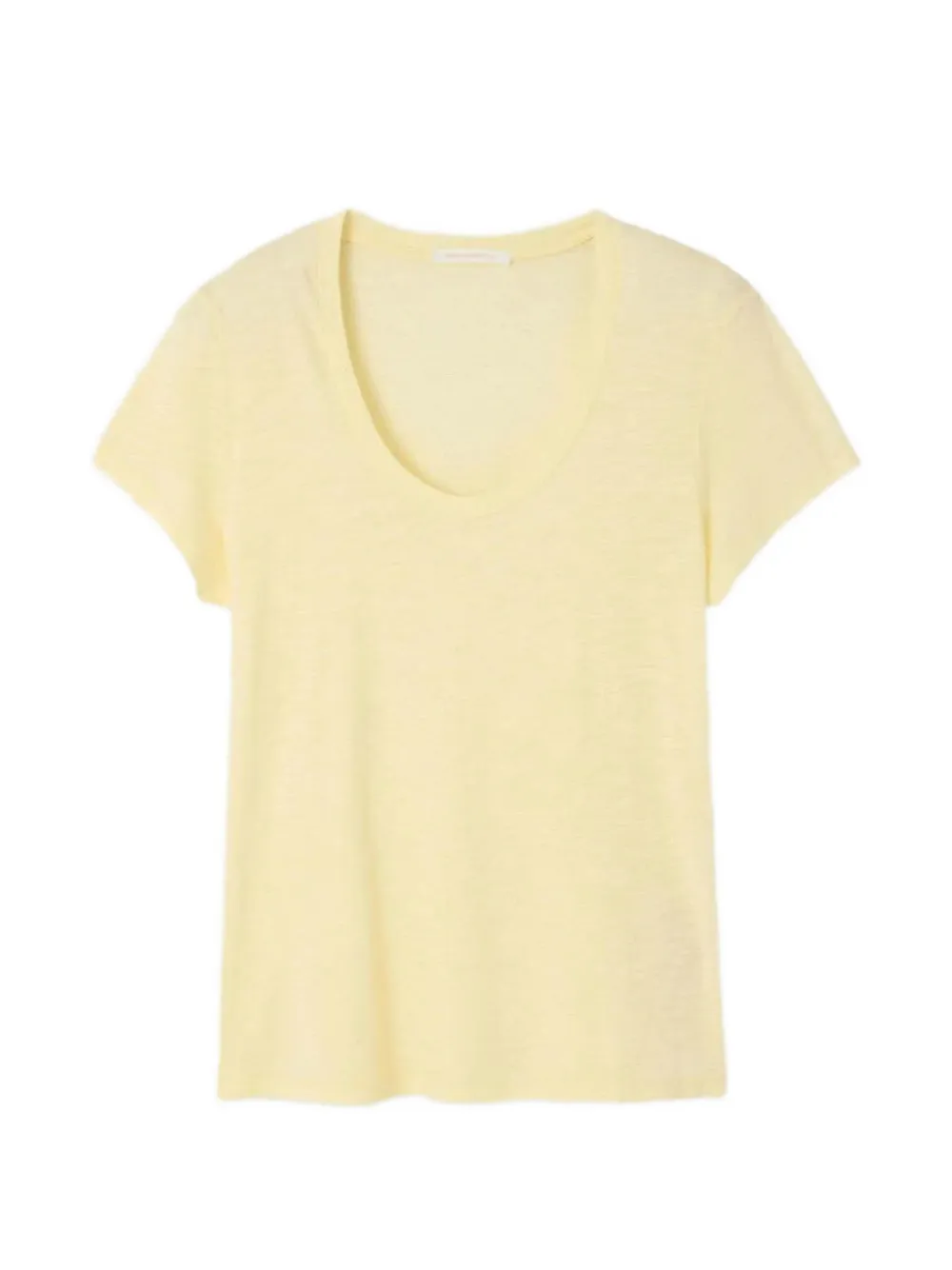 Jacksonville scoop-neck T-shirt