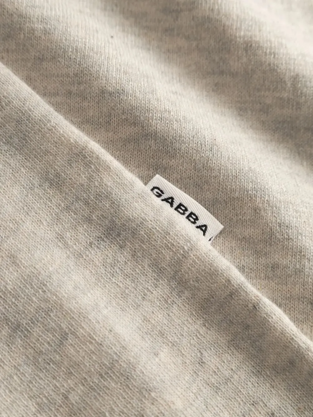 GABBA GABlima trui Beige