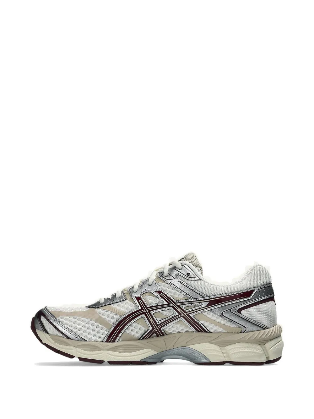 ASICS Gel-Cumulus 16 sneakers Wit