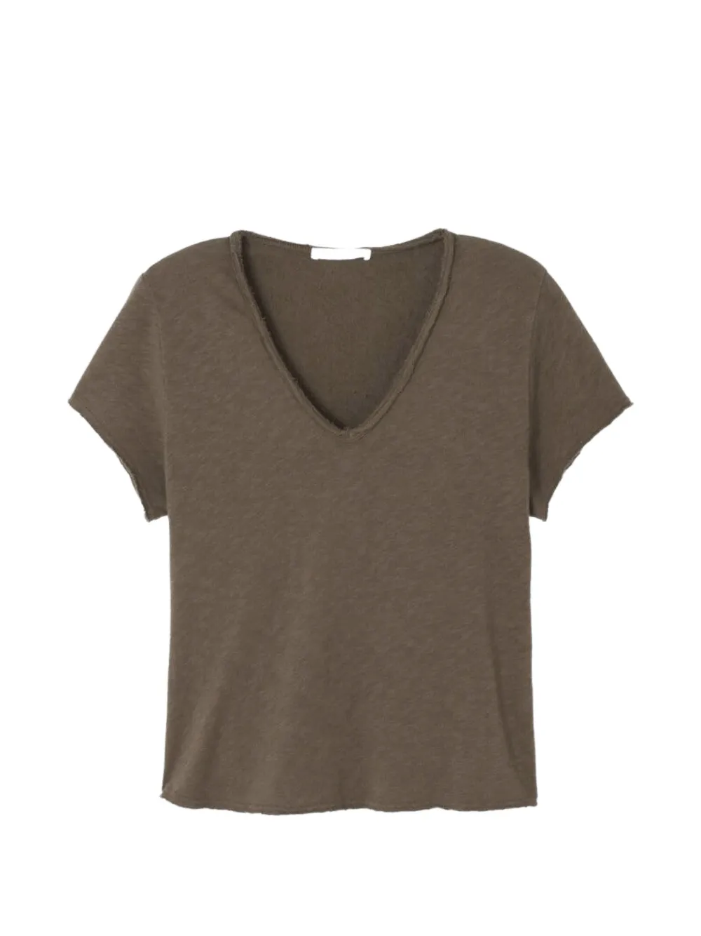 Sonoma raw-edge T-shirt