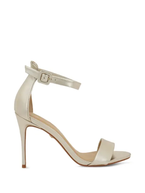 CARRANO open round toe sandals