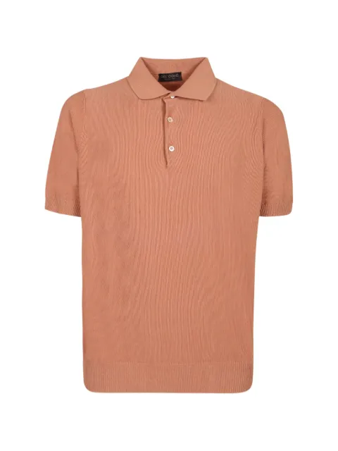Dell'oglio short-sleeve polo shirt
