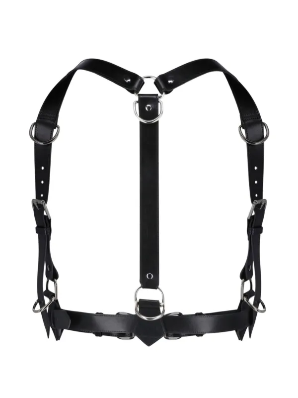 Vivienne Westwood Equestrian ハーネス | ブラック | FARFETCH JP