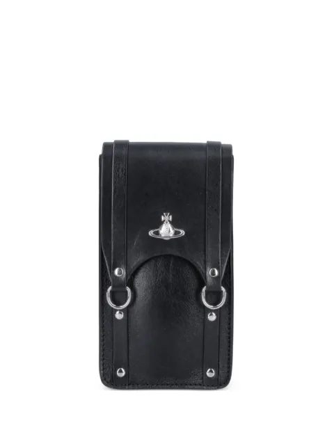 Vivienne Westwood Max Mini messenger bag