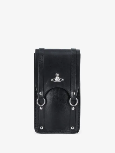 Vivienne Westwood Max Mini messenger bag