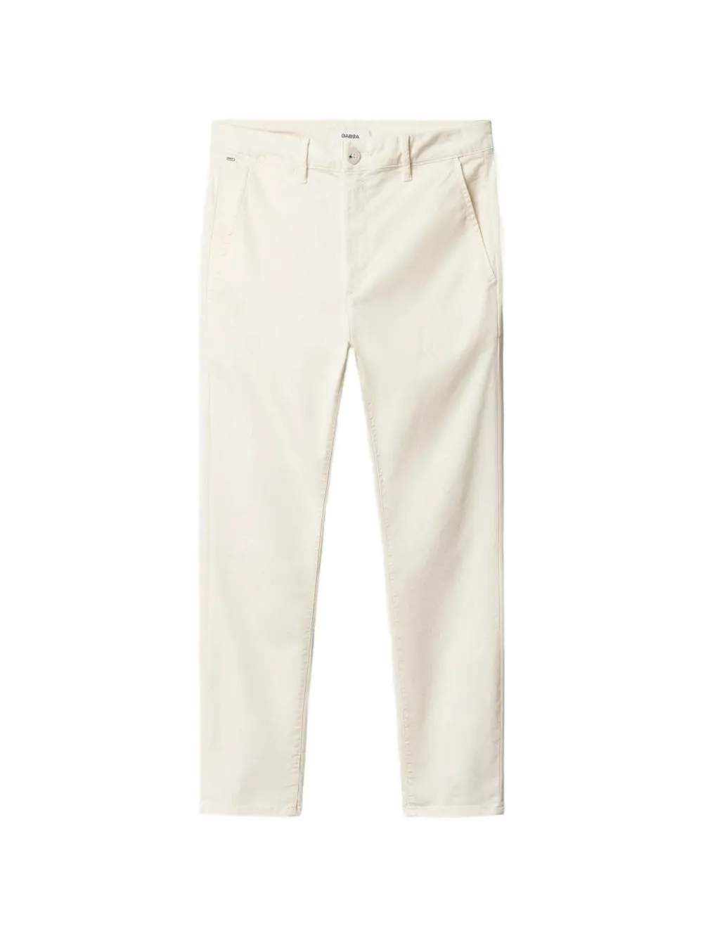 GABBA GABpaul K3280 Dale chino trousers - Nude