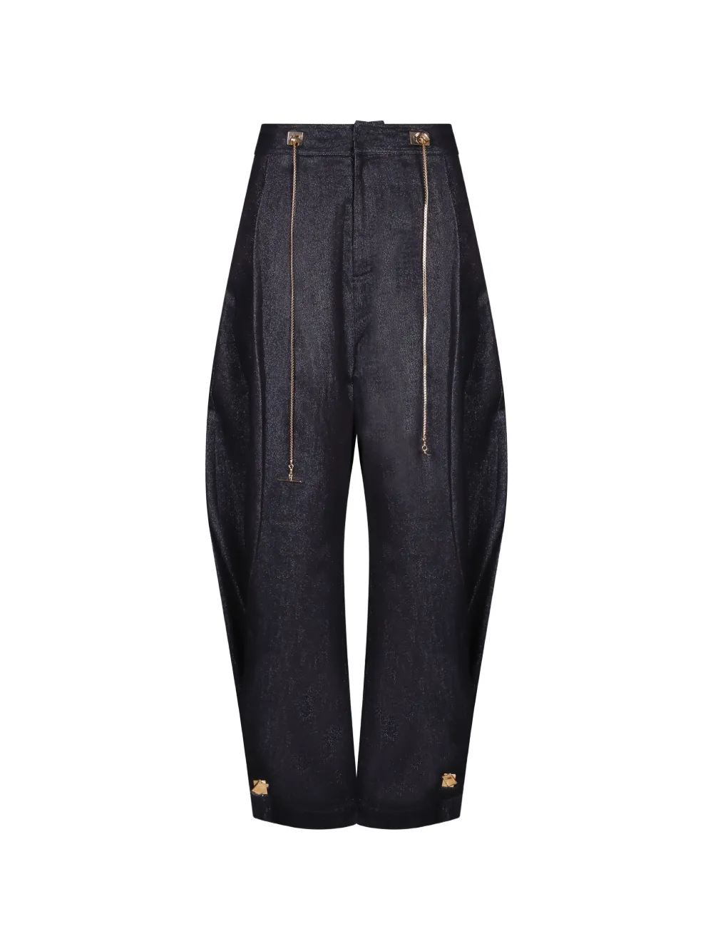 Danamé Danae jeans - Blu