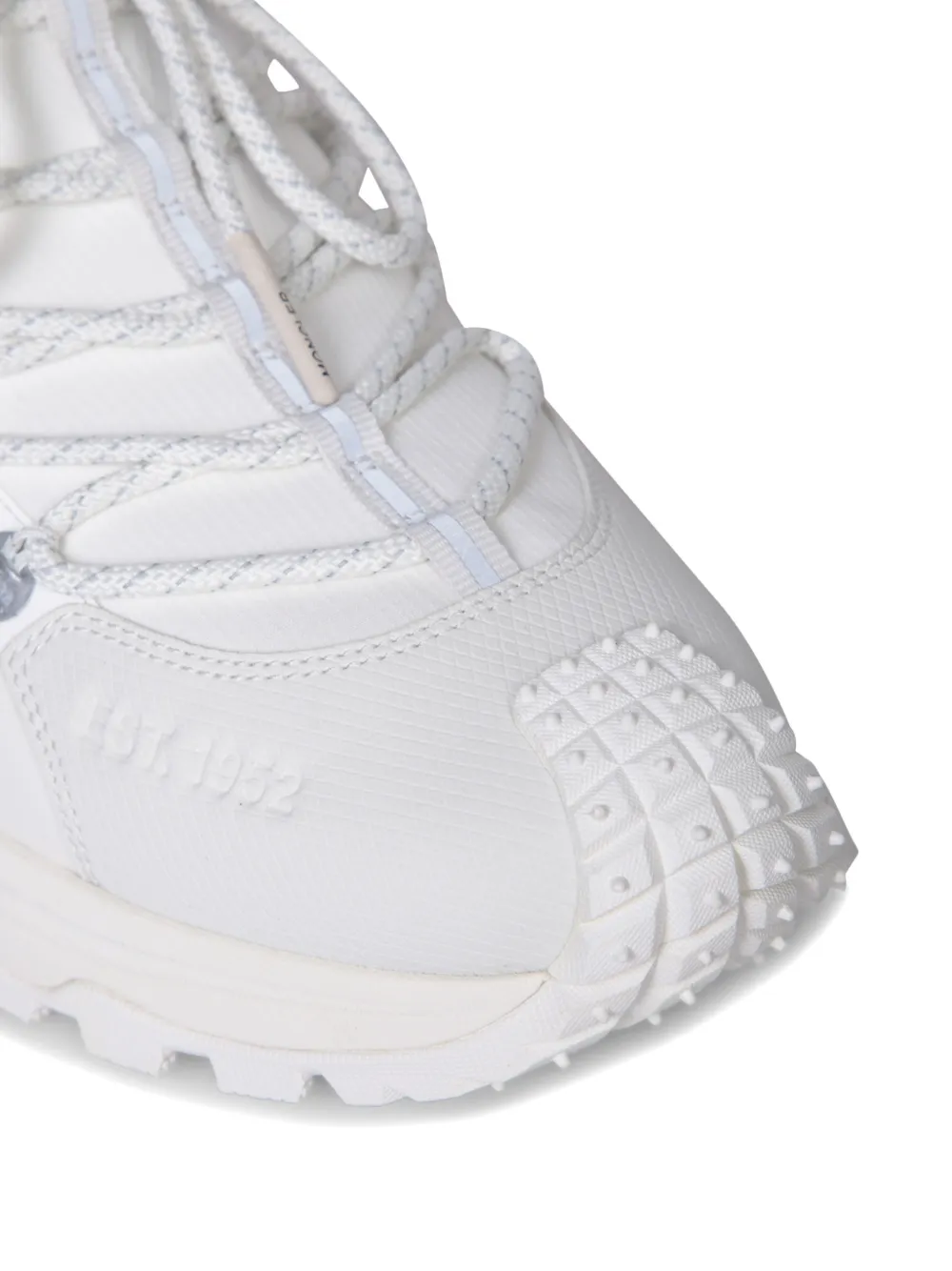 Moncler Trailgrip Lite2 sneakers Wit