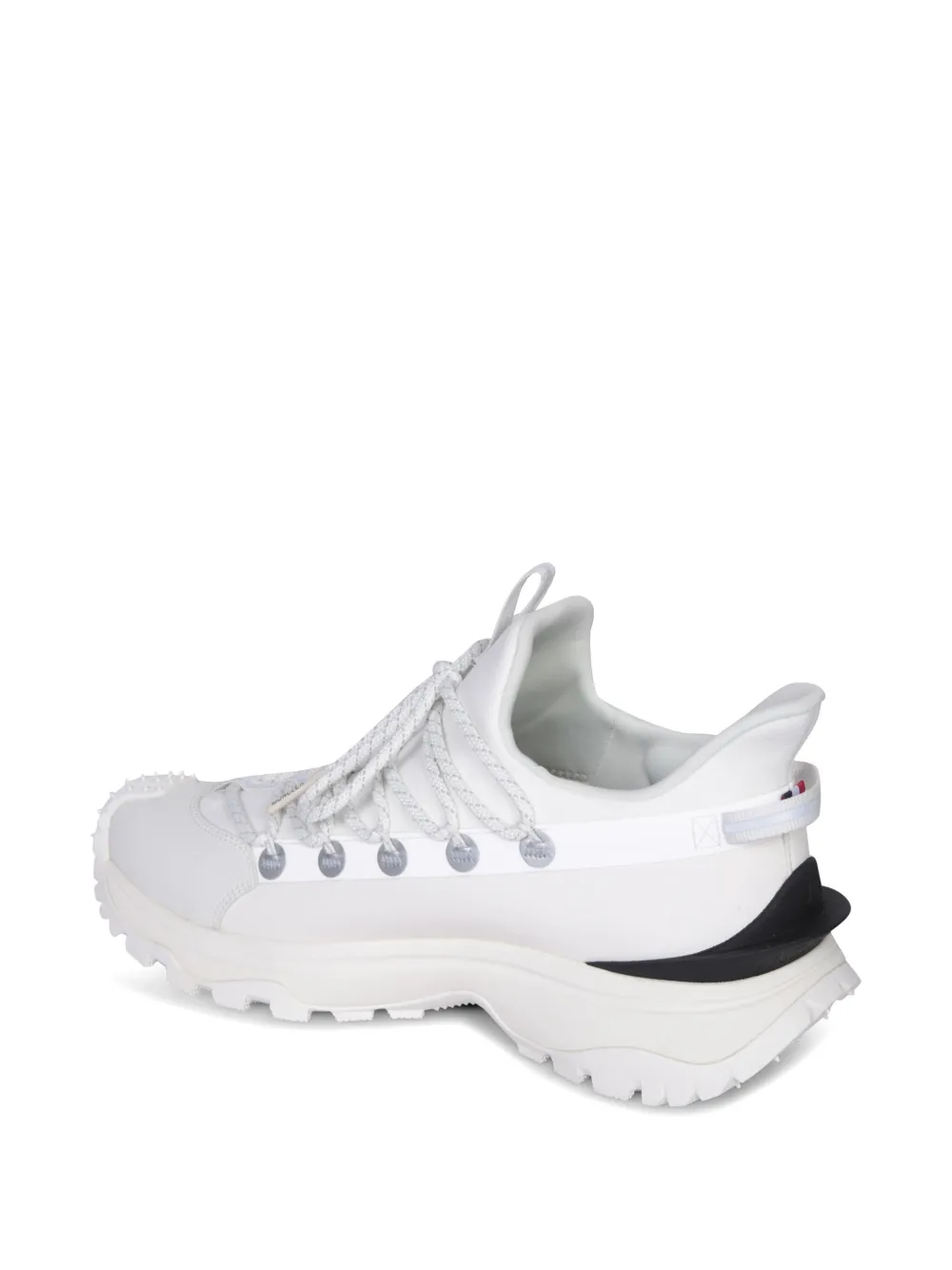 Moncler Trailgrip Lite2 sneakers Wit