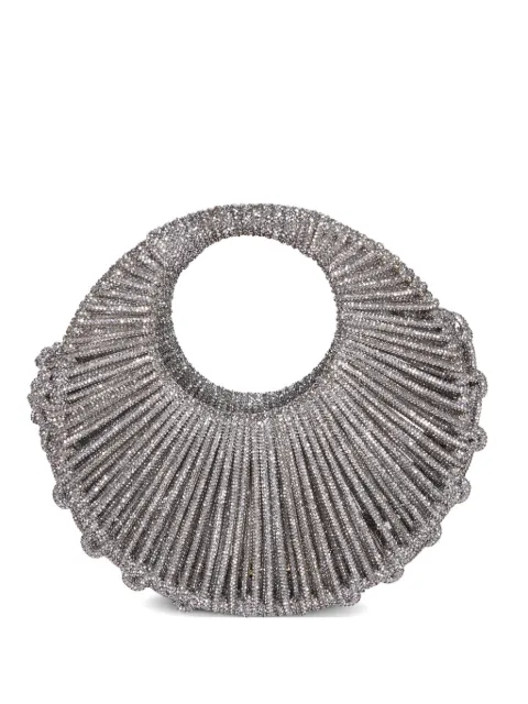 Hibourama Jaya sequin-embellished tote bag