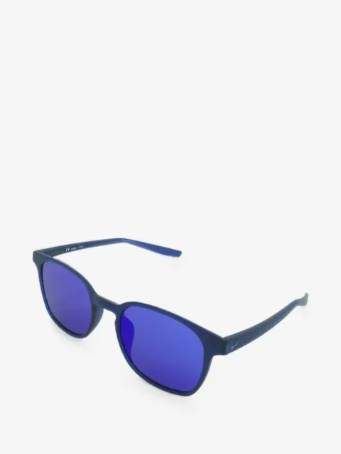 Nike lunettes de soleil rondes Session