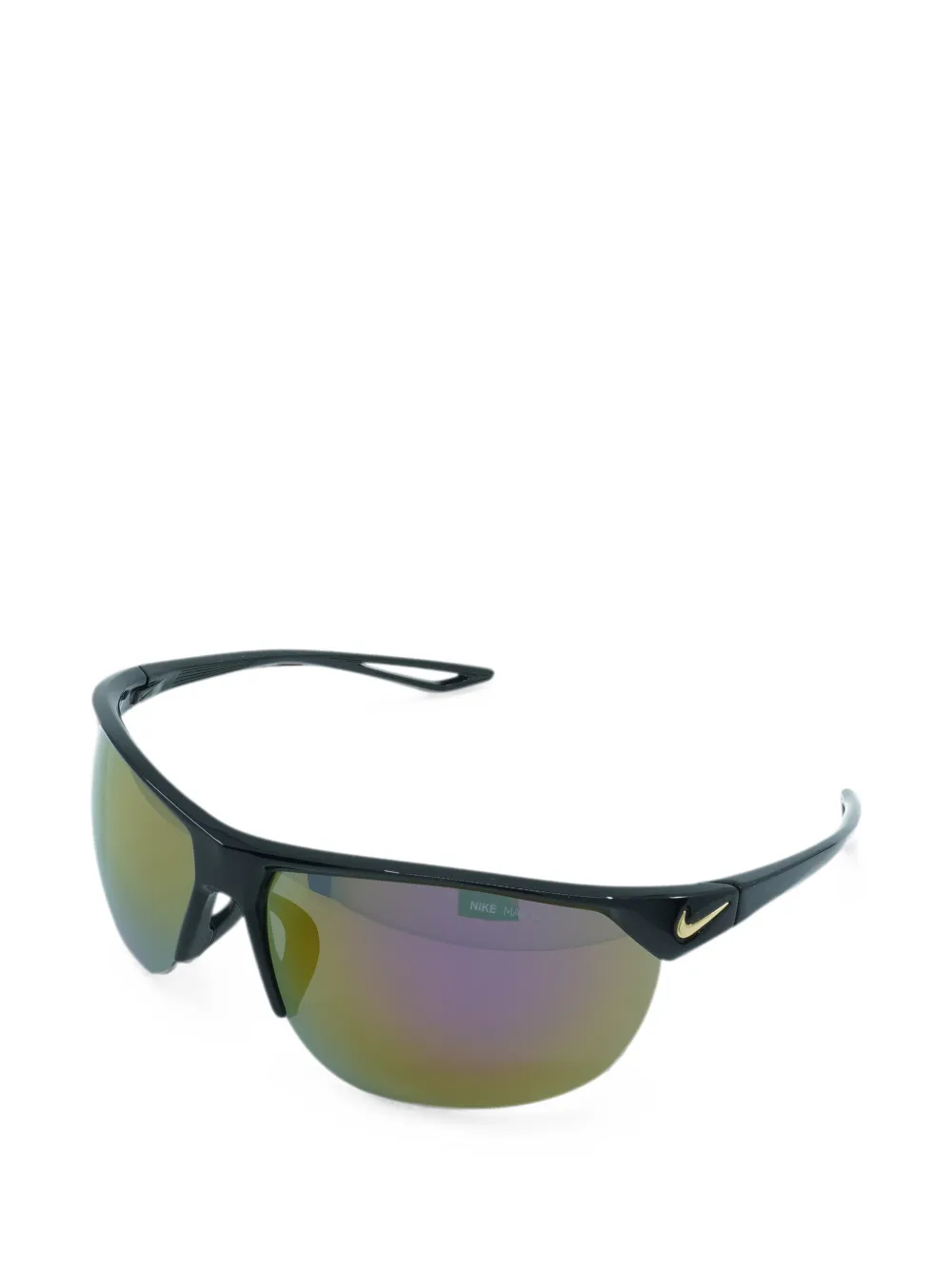 Nike Cross Trainer zonnebril Zwart