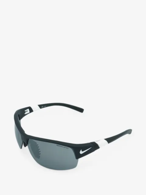 Nike Show X2 rectangle-frame sunglasses