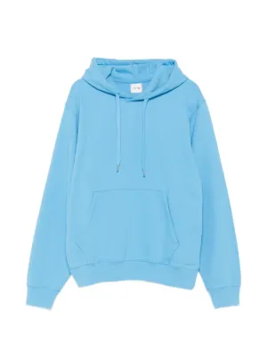 Arte Antwerp ロゴ パーカー | ブルー | FARFETCH JP