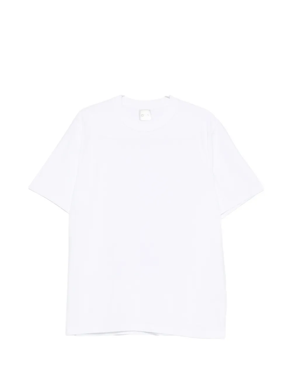 Arte Antwerp graphic-print T-shirt - Bianco