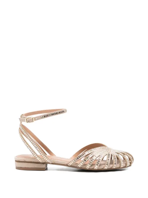 exè Lola embellished sandals