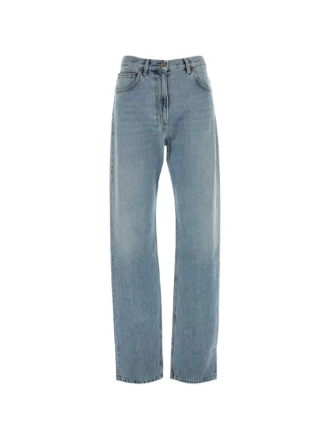 Valentino Garavani five-pocket jeans