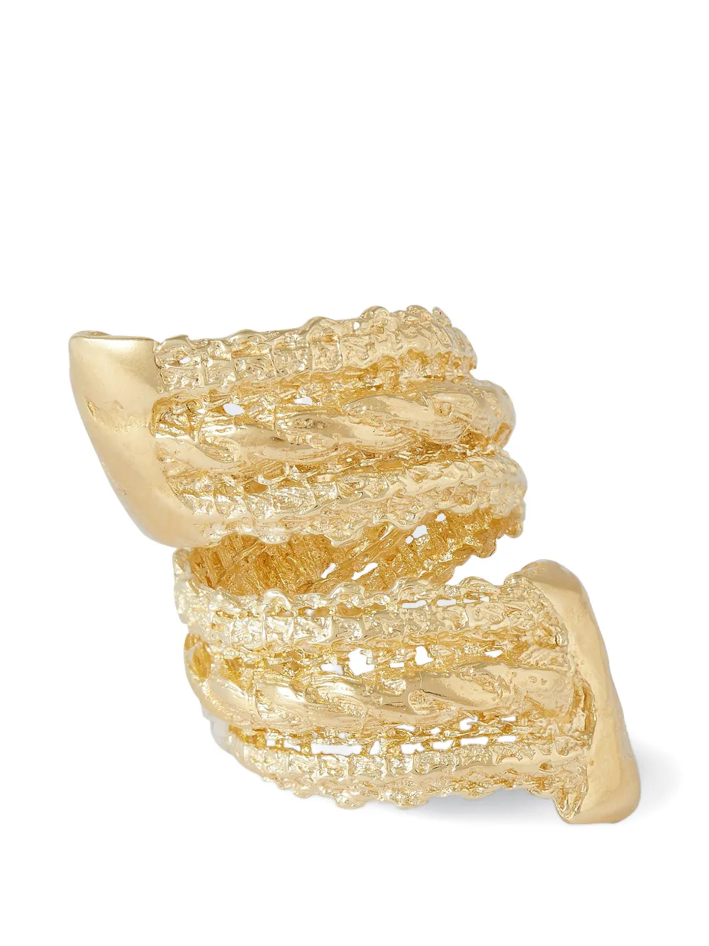 YSSO Aella ring - Oro