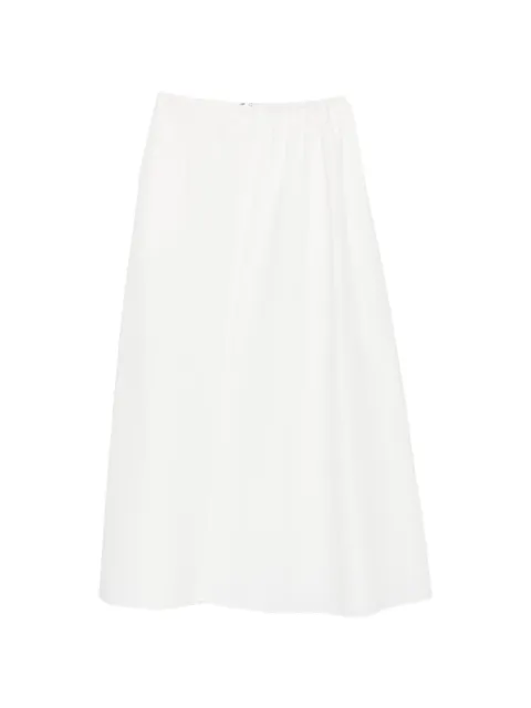 VIKTORIA CHAN Eos A-line maxi skirt