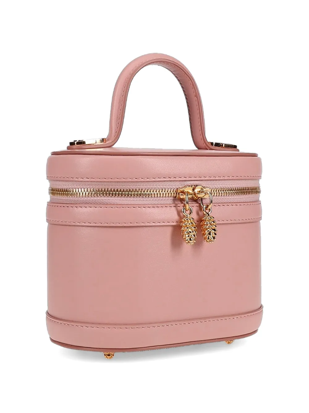 Tyler Ellis Victoria kleine shopper Roze