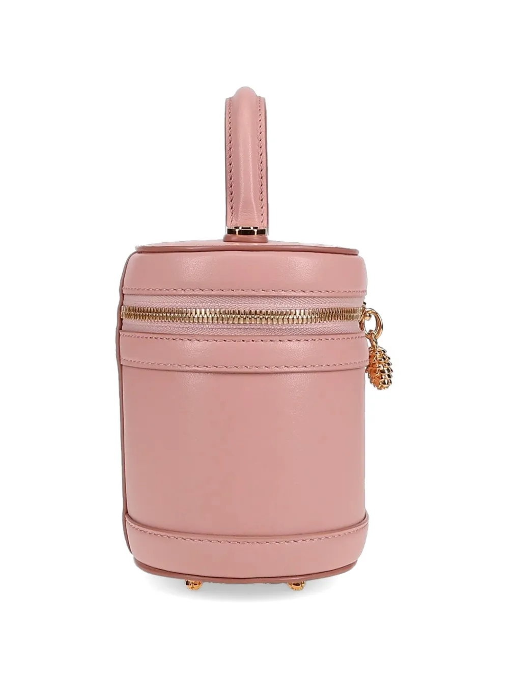 Tyler Ellis Victoria kleine shopper Roze