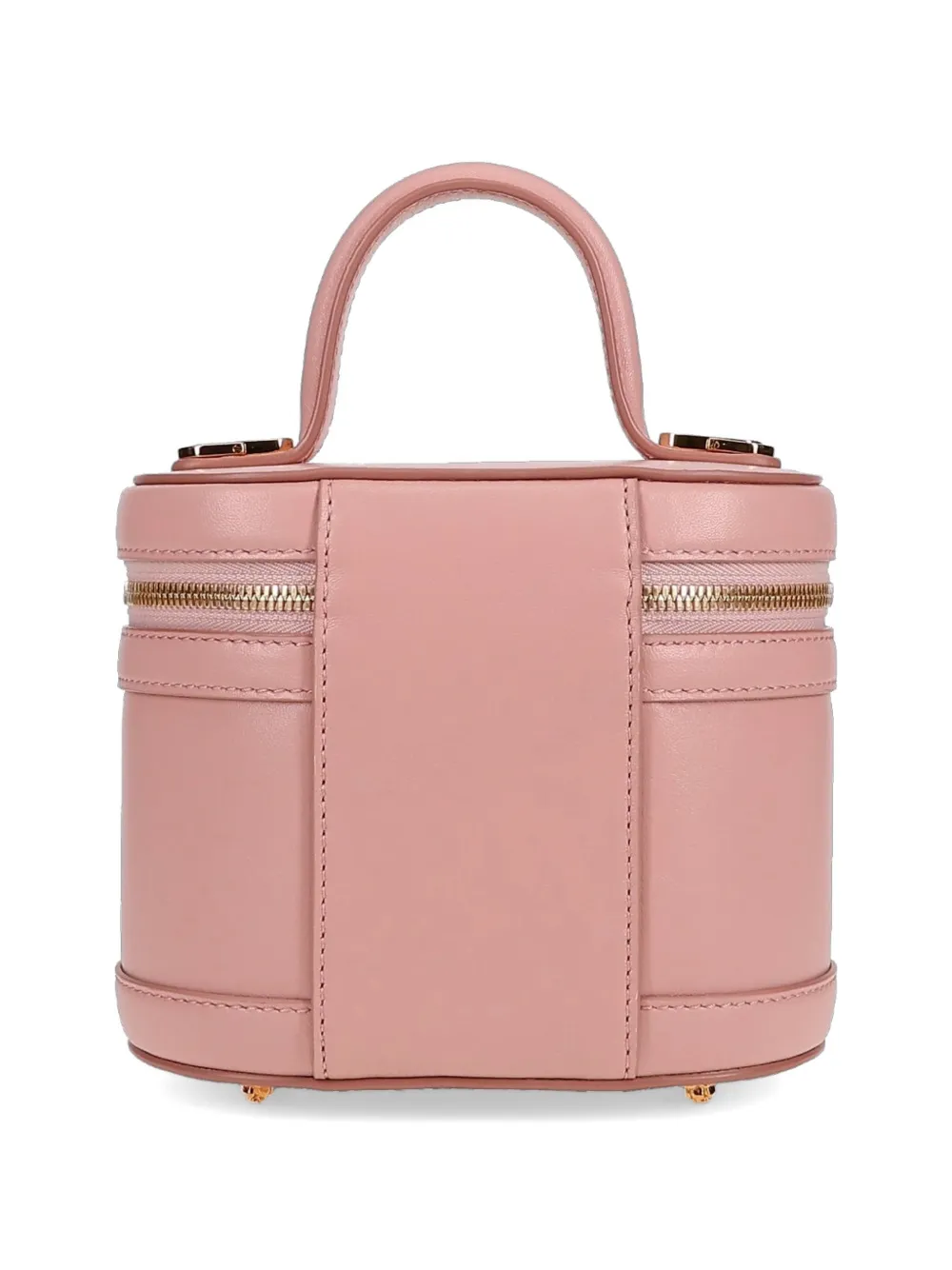 Tyler Ellis Victoria kleine shopper Roze