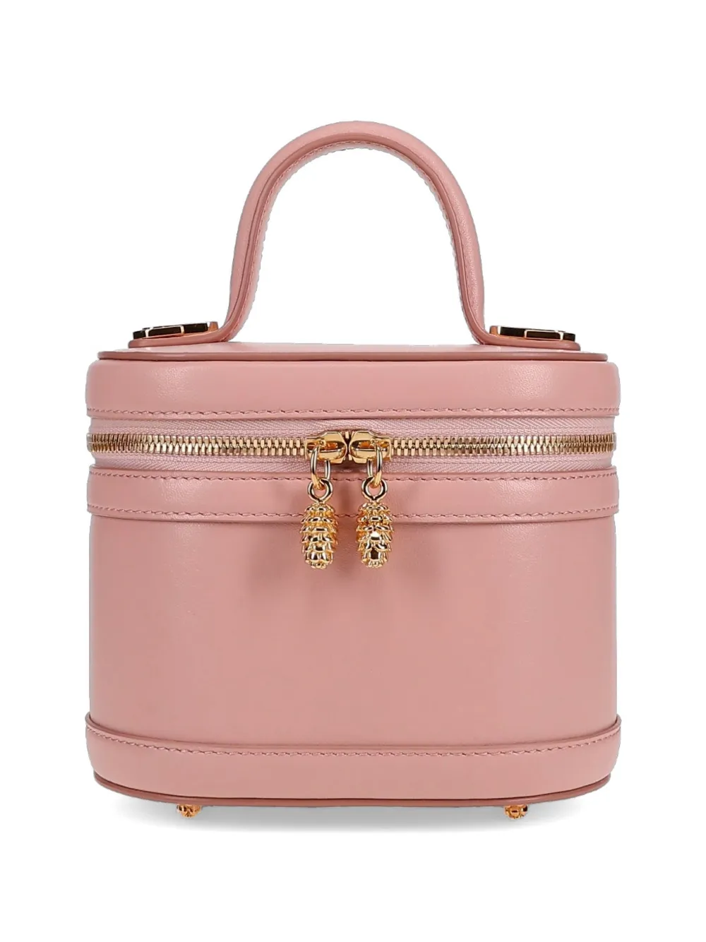 Tyler Ellis Victoria kleine shopper Roze