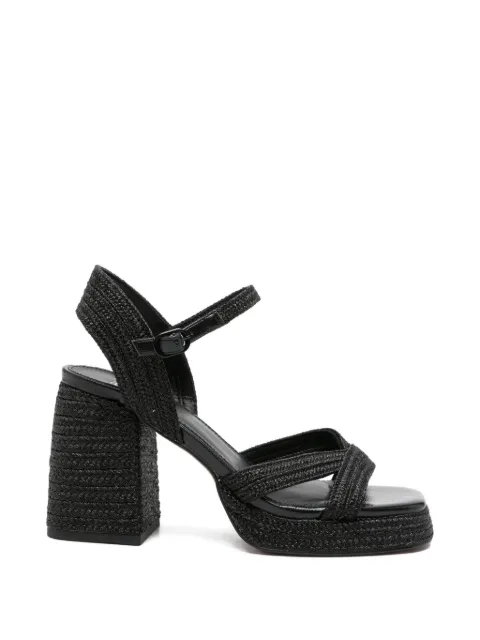 exè Havana platform sandals