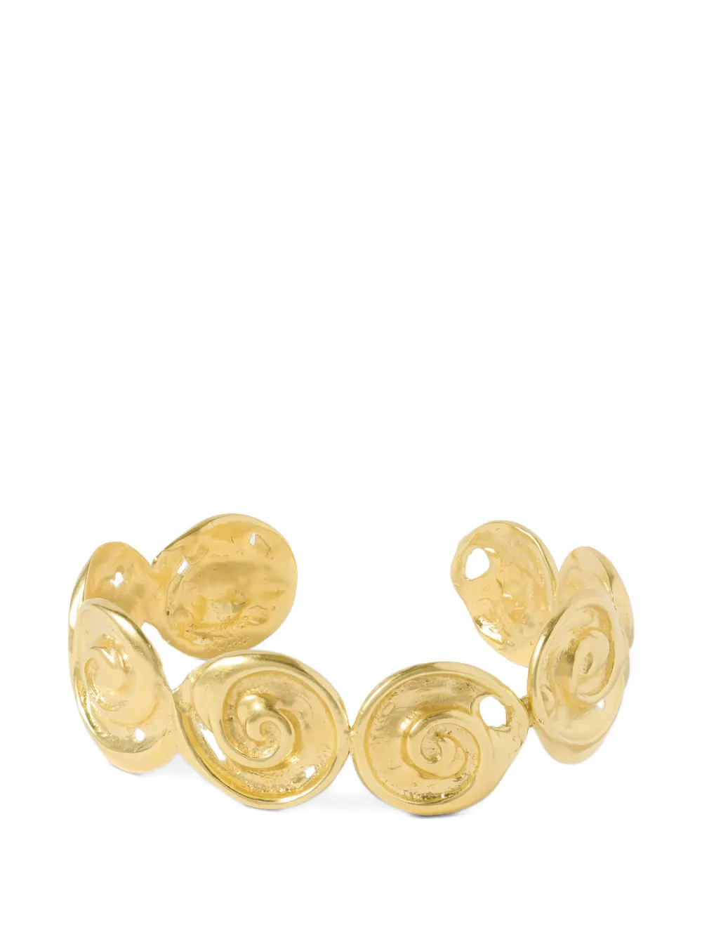 YSSO Cote adjustable bracelet - Gold