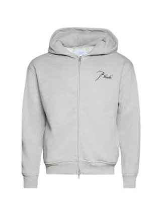 RHUDE