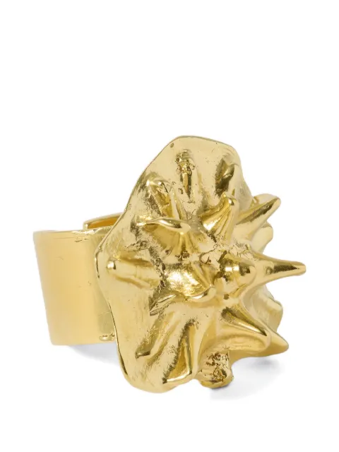YSSO Sea Urchin ring