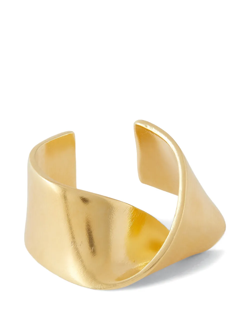 YSSO Cordella ring - Oro