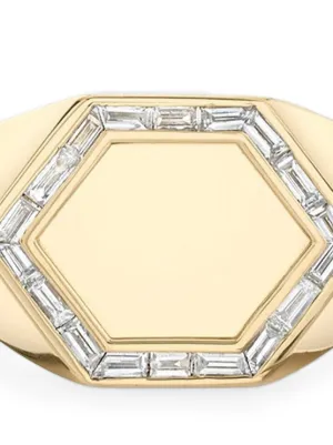 Lizzie Mandler Fine Jewelry ウィメンズ ファインリング通販 - FARFETCH