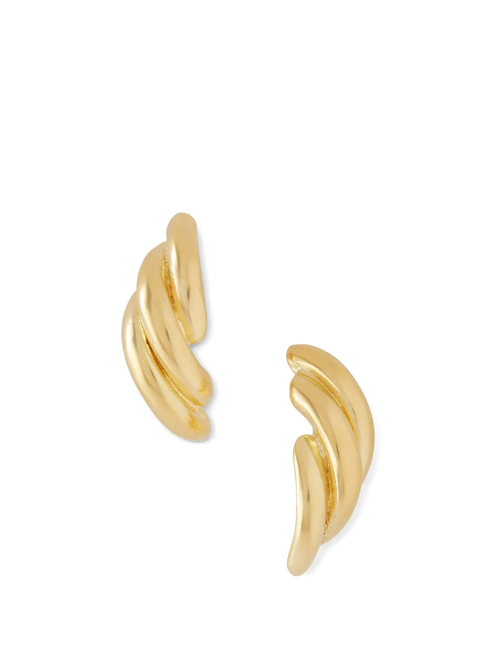 Ysso Kombos Earrings In Gold