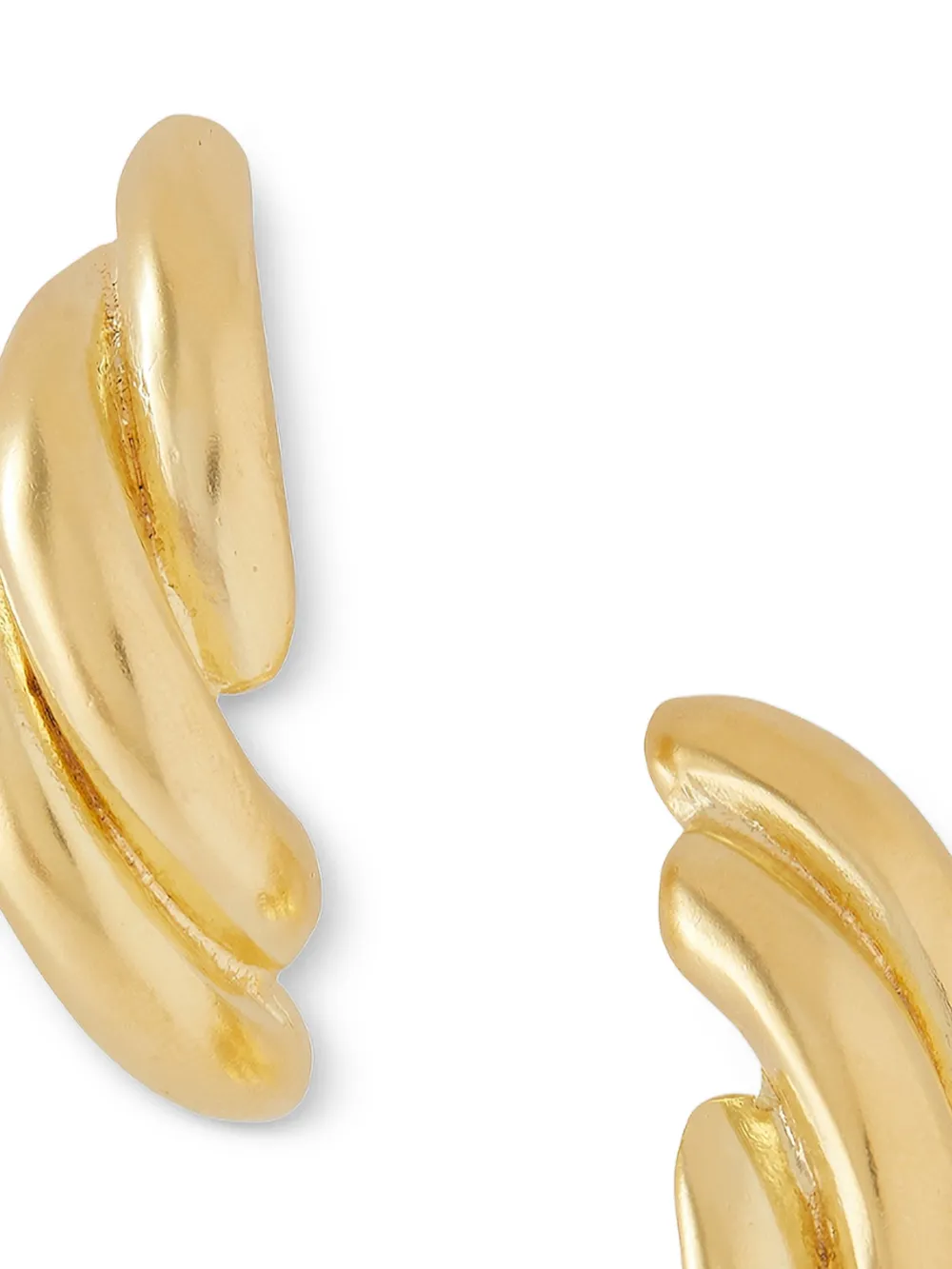  Ysso Pendientes Kombos - Dorado 