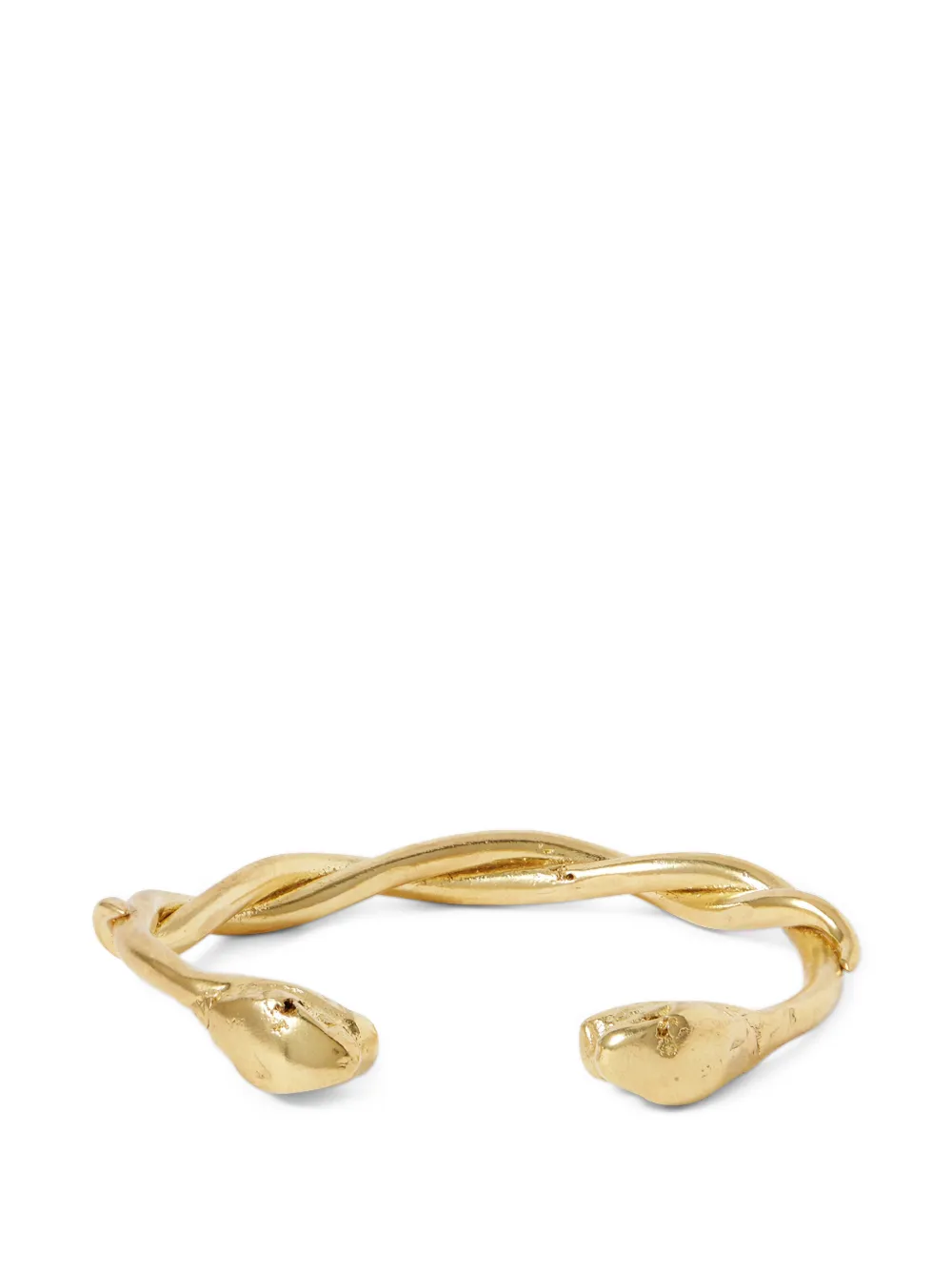 YSSO Phidi twisted bracelet - Gold