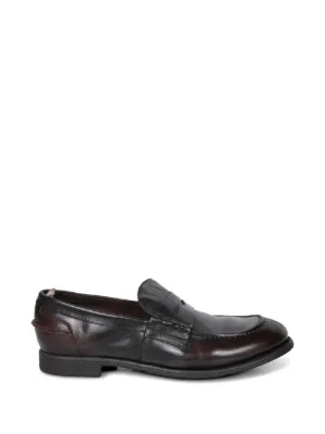 Officine Creative（オフィチーネクリエイティブ）モカシン - FARFETCH