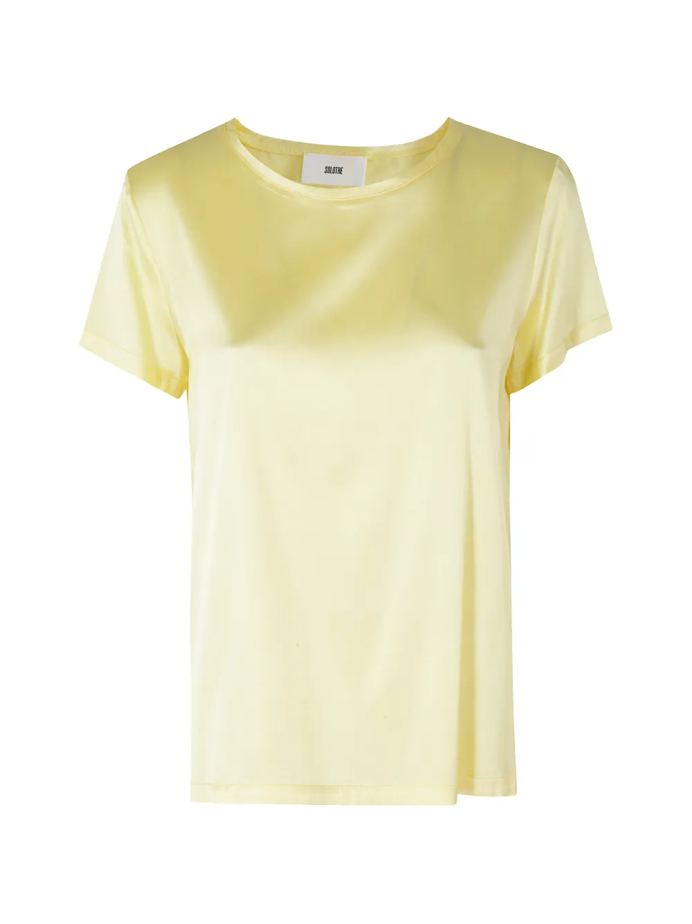 SOLOTRE short-sleeve T-shirt