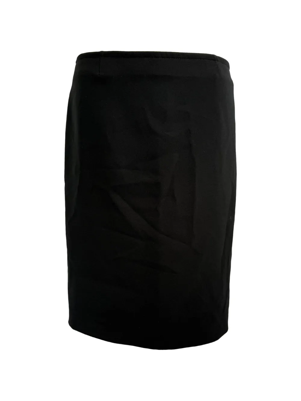 JOSEPH midi pencil skirt - Nero