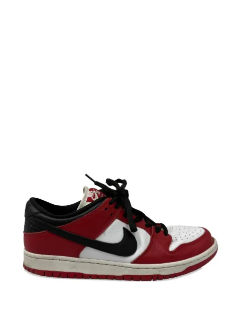 Nike Vintage Chicago Dunk Low Pro sneakers