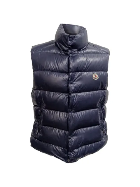 Moncler Vintage Tibb quilted gilet