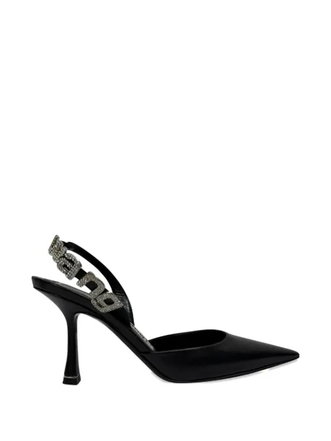 Pre-Owned Alexander Wang zapatillas Grace