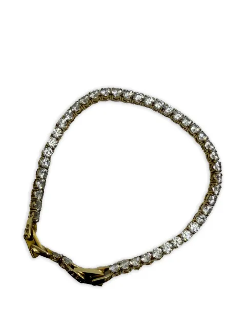 Swarovski Vintage 2023 Matrix Tennis bracelet