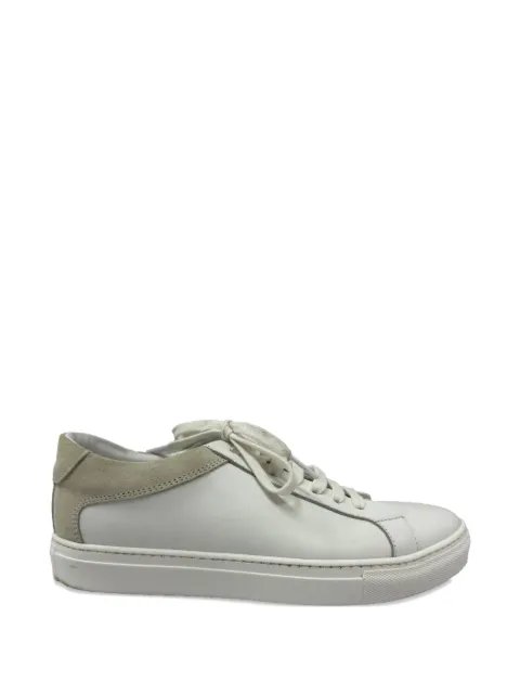 Iris & Ink low-top sneakers
