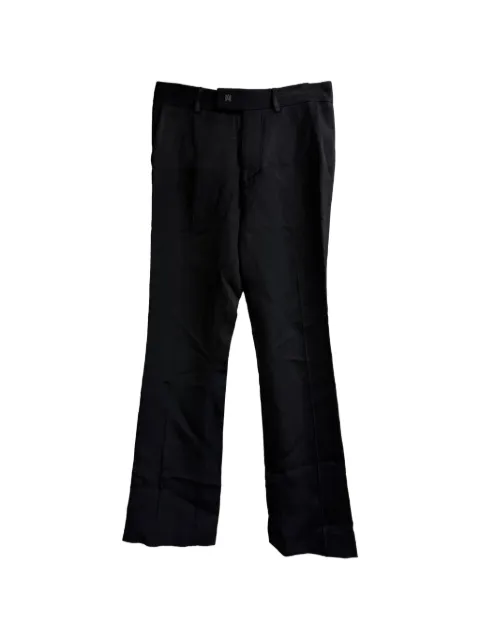 AMIRI Bootcut trousers