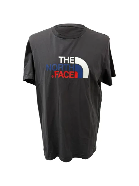 The North Face Logo-print T-shirt