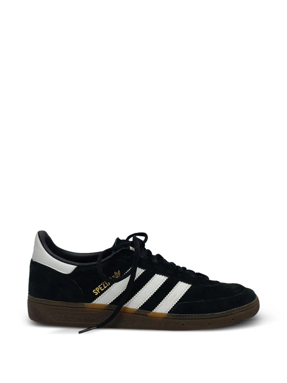 adidas Handball Spezial sneakers - Schwarz