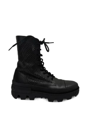 Jimmy Choo Pre-Owned Finnion モンクストラップシューズ | ブラック