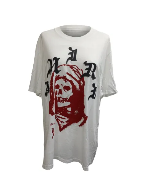 AMIRI Wes Lang Edition Solar Kings T-shirt